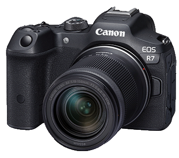 Canon EOS R7 ボディ Canon EOS R7 Body Only